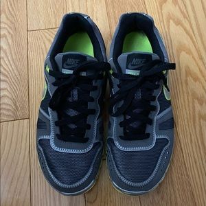 Nike Free 5.0 Shoes